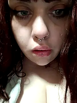 persefone97 online show from March 4, 2025, 7:32 pm