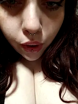 persefone97 online show from March 5, 2025, 12:05 am