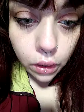 persefone97 online show from March 5, 2025, 7:49 pm