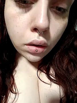 persefone97 online show from March 10, 2025, 7:29 pm