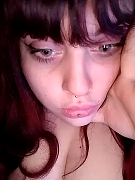 persefone97 online show from March 18, 2025, 10:48 pm