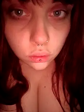 persefone97 online show from March 19, 2025, 9:17 am