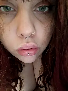 persefone97 online show from March 22, 2025, 8:37 pm