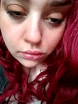 persefone97 online show from September 9, 2025, 4:28 pm