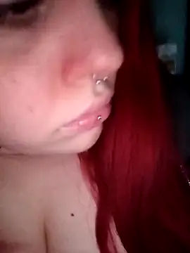 persefone97 online show from September 13, 2025, 5:24 pm