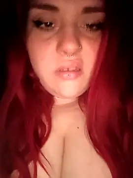 persefone97 online show from September 15, 2025, 6:08 pm