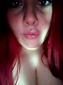 persefone97 online show from September 16, 2025, 6:09 pm