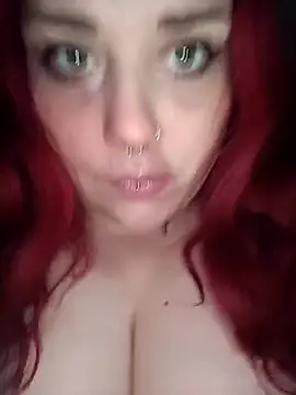 persefone97 online show from September 21, 2025, 5:03 pm