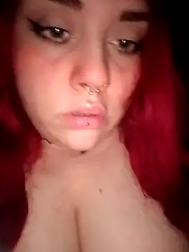 persefone97 online show from September 27, 2025, 6:35 pm