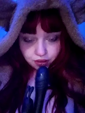 persefone97 online show from October 30, 2025, 7:36 pm