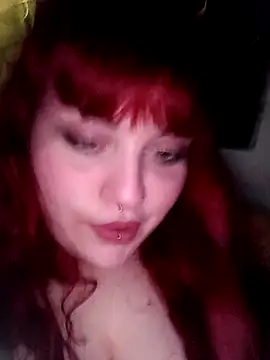 persefone97 online show from November 7, 2025, 5:13 pm