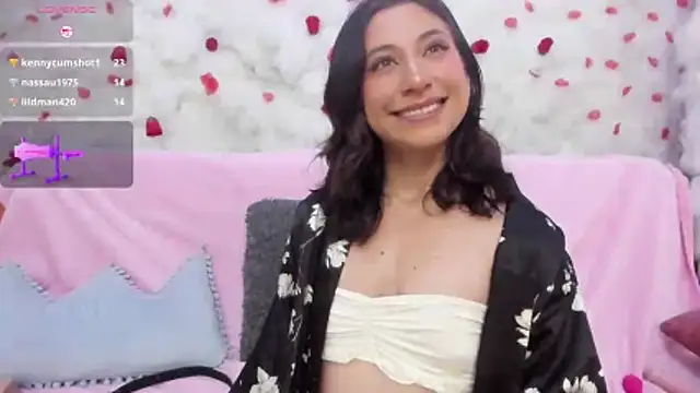 SkarletJhonson  online show from February 3, 2026, 6:22 am