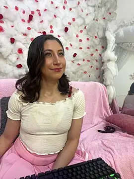 SkarletJhonson  online show from February 5, 2026, 5:01 am