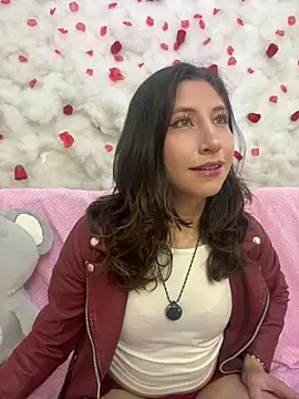 Snapshot of SkarletJhonson_ chatting on June 13, 2026, 10:29 pm SkarletJhonson online show from June 13, 2026, 10:29 pm