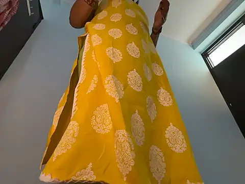 JASMINE1122 online show from March 1, 2025, 7:08 am