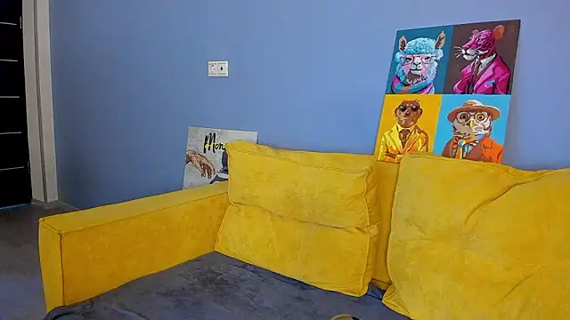 Patricia Cox online show from January 8, 2025, 9:34 pm