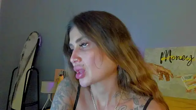 Patricia Cox online show from October 30, 2025, 8:20 pm