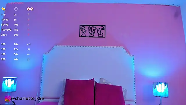 Snapshot of charlotte_kisss chatting on December 11, 2024, 8:07 pm charlotte kisss online show from December 11, 2024, 8:07 pm