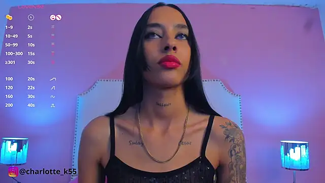 Snapshot of charlotte_kisss chatting on December 19, 2024, 8:02 pm charlotte kisss online show from December 19, 2024, 8:02 pm