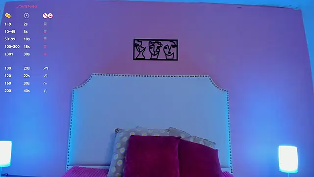 Snapshot of charlotte_kisss chatting on February 5, 2025, 9:07 pm charlotte kisss online show from February 5, 2025, 9:07 pm