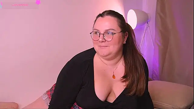 ameliaminkx online show from March 7, 2025, 6:54 pm