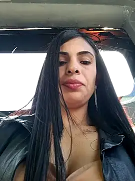 Astrid-- online show from December 11, 2024, 3:15 pm