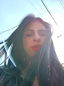 Astrid-- online show from January 10, 2025, 3:16 pm