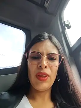 Astrid-- online show from December 1, 2025, 3:17 pm