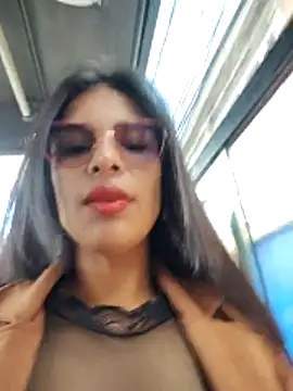 Astrid-- online show from January 14, 2026, 3:17 pm