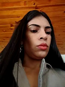 Astrid-- online show from February 11, 2026, 2:44 pm