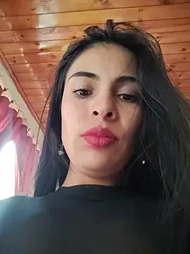 Astrid-- online show from May 14, 2026, 8:26 pm