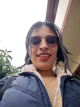 Astrid-- online show from May 29, 2026, 3:10 pm