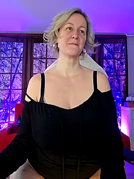 MarleneBloem online show from January 10, 2026, 9:44 am