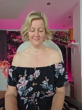 MarleneBloem online show from May 22, 2026, 9:15 am