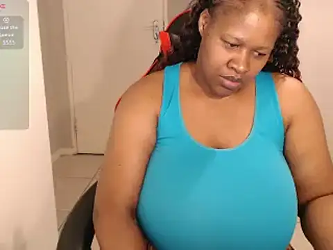 bustylisa1983 online show from March 10, 2025, 3:09 pm