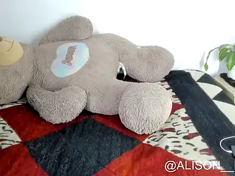 alison-ker3 online show from September 12, 2025, 6:46 am