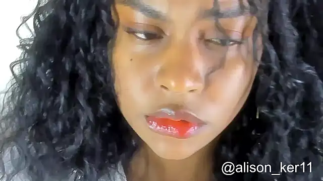 alison-ker3 online show from October 4, 2025, 10:13 am