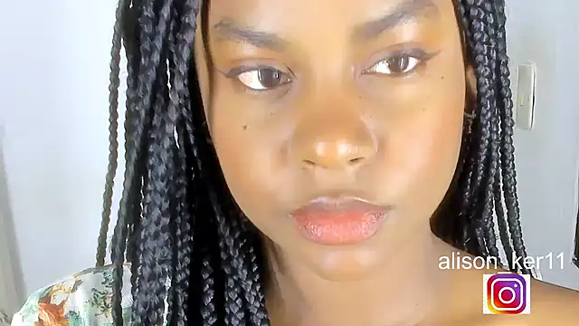 alison-ker3 online show from February 21, 2026, 8:04 am