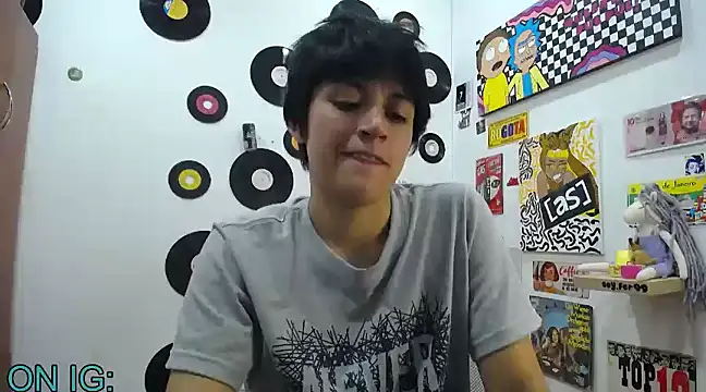 9 Fernanda 9 online show from February 20, 2025, 12:08 am