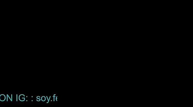 9 Fernanda 9 online show from February 23, 2025, 3:02 am