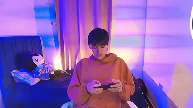 9 Fernanda 9 online show from September 19, 2025, 7:10 am