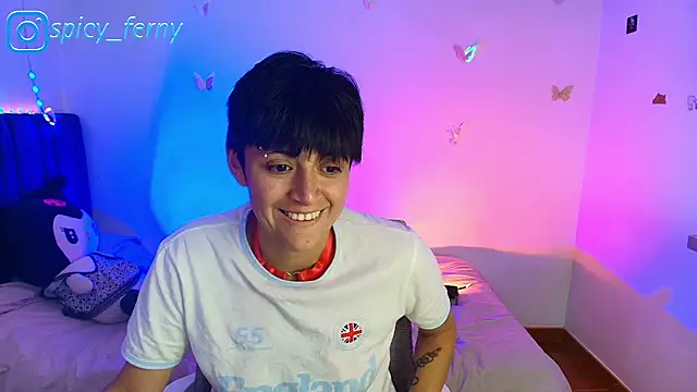 Snapshot of 9_Fernanda_9 chatting on July 17, 2026, 7:30 pm 9 Fernanda 9 online show from July 17, 2026, 7:30 pm