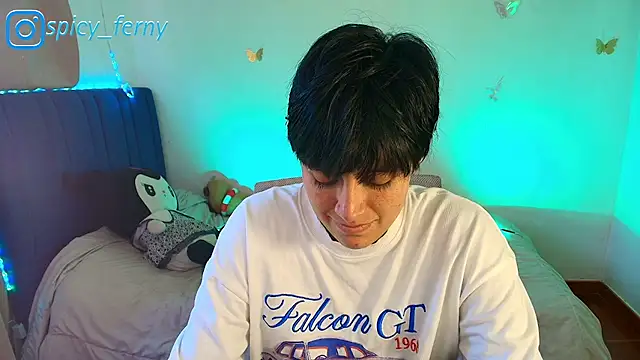 Snapshot of 9_Fernanda_9 chatting on July 24, 2026, 8:51 pm 9 Fernanda 9 online show from July 24, 2026, 8:51 pm