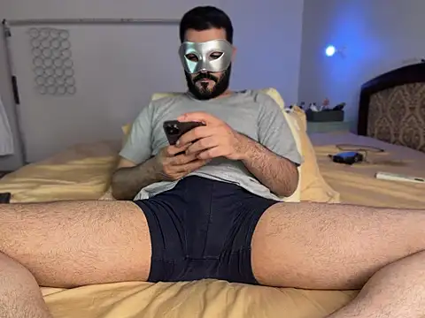 boymoon 20 online show from April 22, 2026, 12:24 am