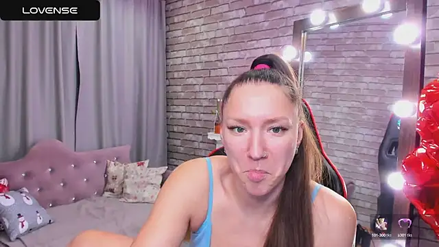 SarahCoksss online show from March 6, 2025, 4:52 am