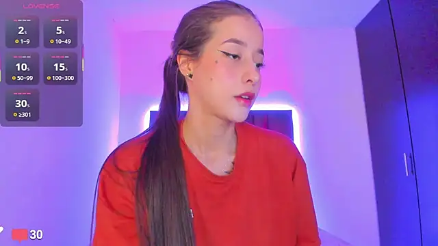 Snapshot of _amber_07 chatting on January 10, 2026, 1:13 pm amber 07 online show from January 10, 2026, 1:13 pm