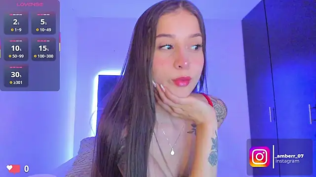 Snapshot of _amber_07 chatting on January 17, 2026, 2:38 am amber 07 online show from January 17, 2026, 2:38 am