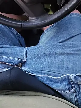 Jackauff69 online show from January 16, 2025, 11:06 pm