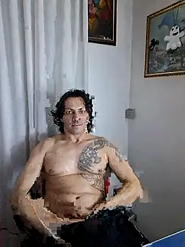 ciame78 online show from December 2, 2025, 11:00 pm