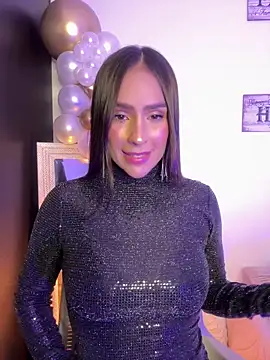 Mau White online show from March 9, 2025, 1:04 am